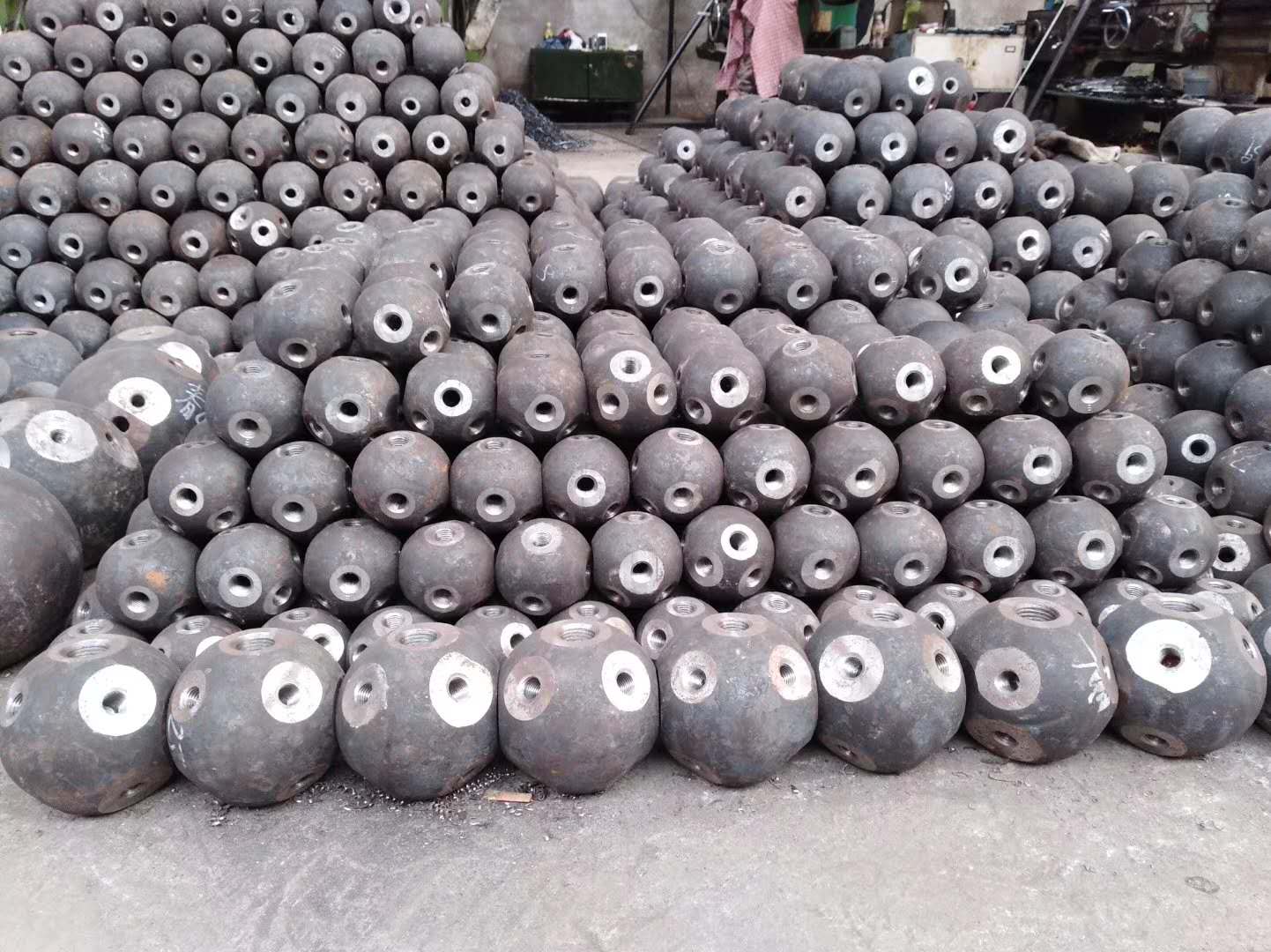 佳木斯网架工程有限公司